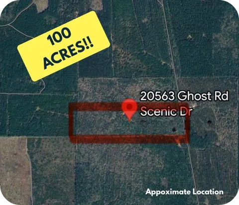 20563 Ghost Road