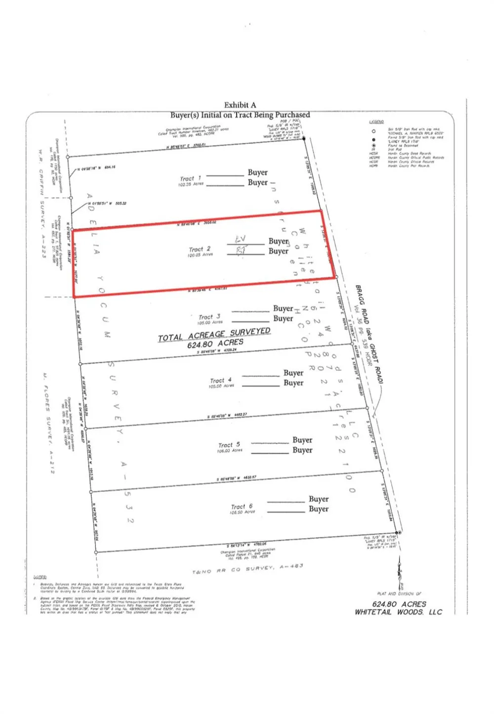 20563 Ghost Road Kountze, TX 77585
