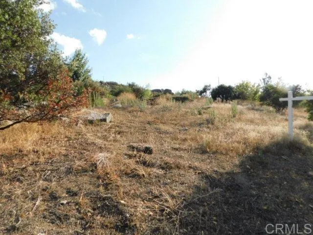 29949 Canadian Honker Road Campo, CA 91906