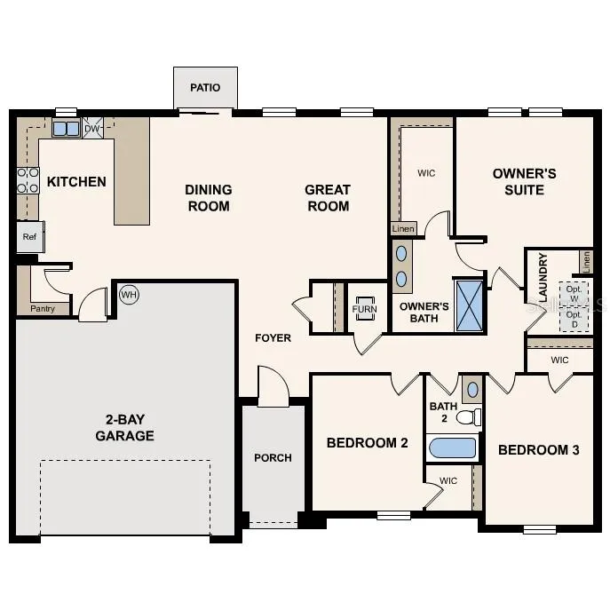 636 GRAND OAKS DRIVE Avon Park, FL 33825