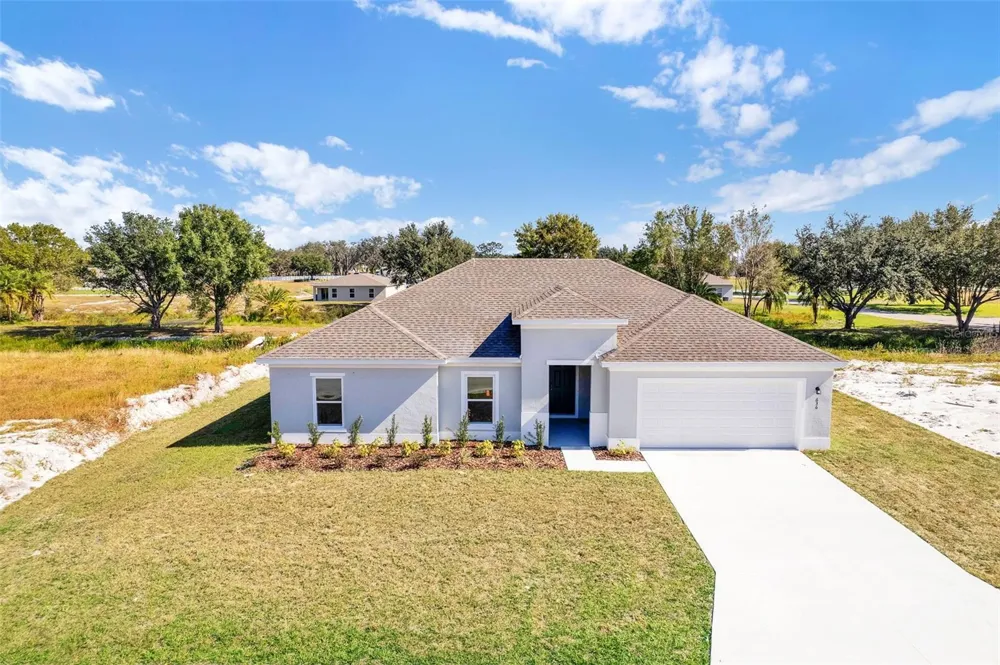 636 GRAND OAKS DRIVE Avon Park, FL 33825