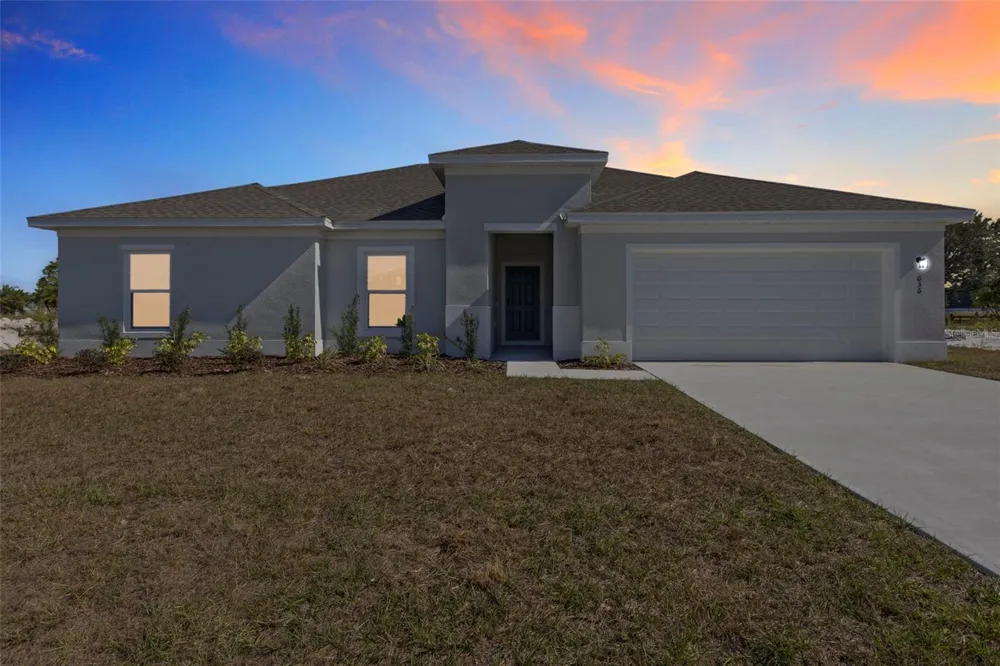 636 GRAND OAKS DRIVE Avon Park, FL 33825