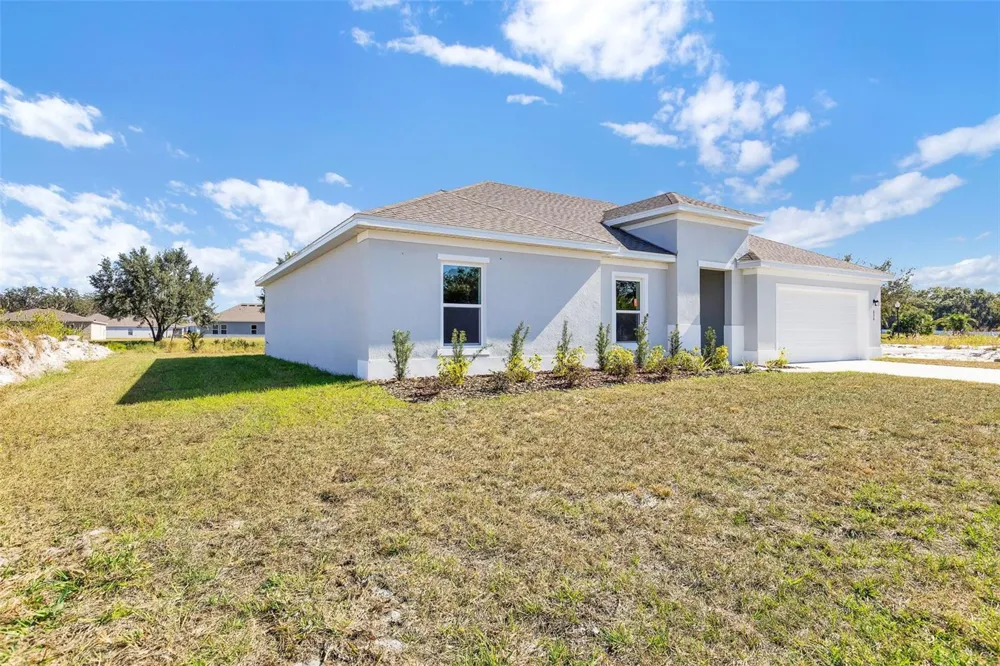 636 GRAND OAKS DRIVE Avon Park, FL 33825