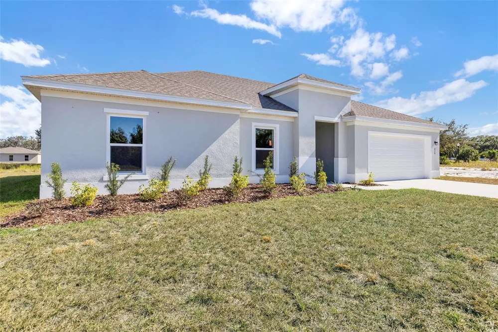 636 GRAND OAKS DRIVE Avon Park, FL 33825