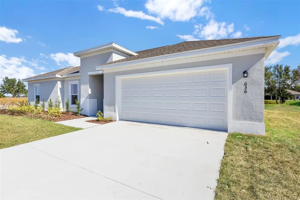 636 GRAND OAKS DRIVE Avon Park, FL 33825