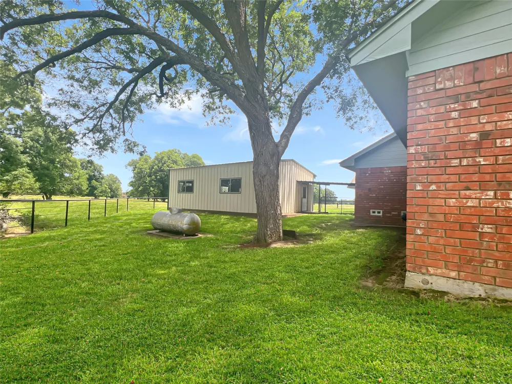 695 County Road 1210 Lake Creek, TX 75450
