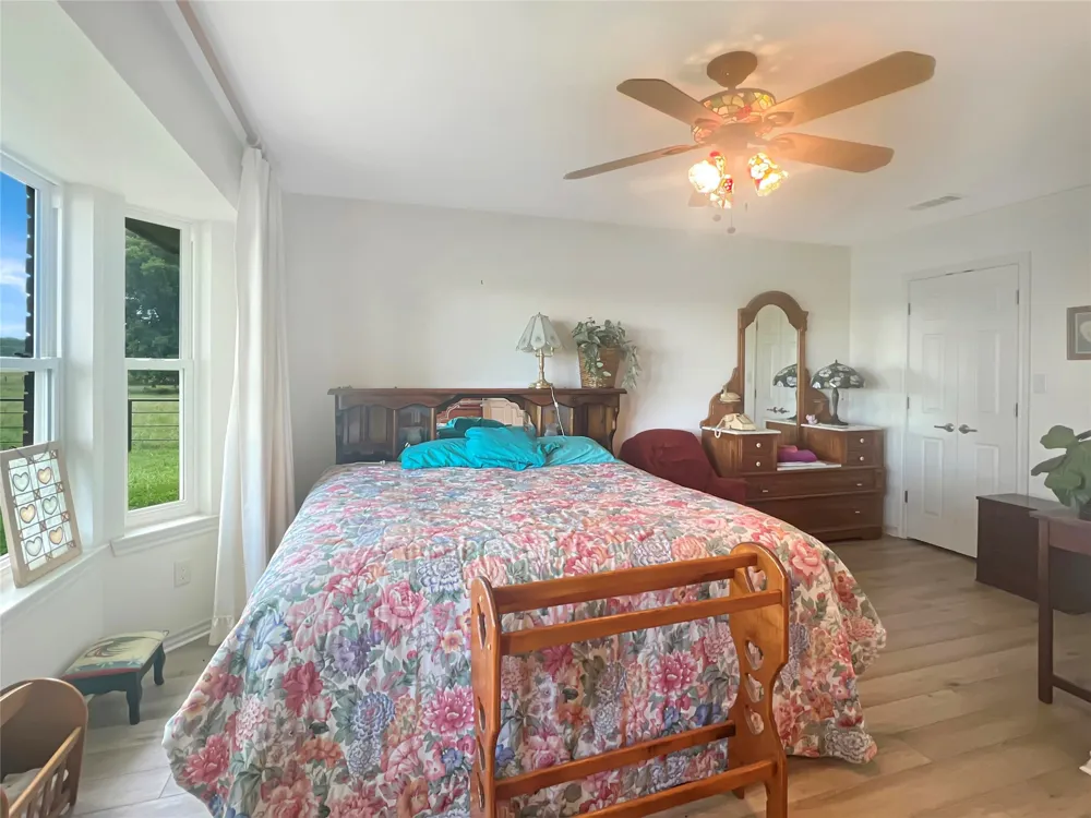 695 County Road 1210 Lake Creek, TX 75450