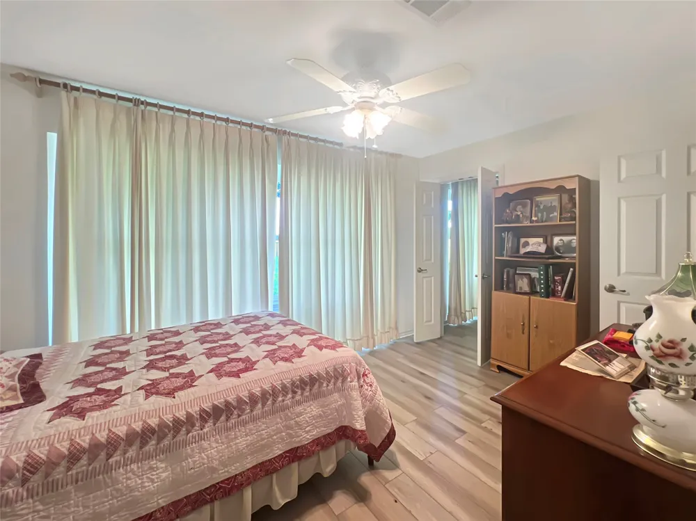 695 County Road 1210 Lake Creek, TX 75450