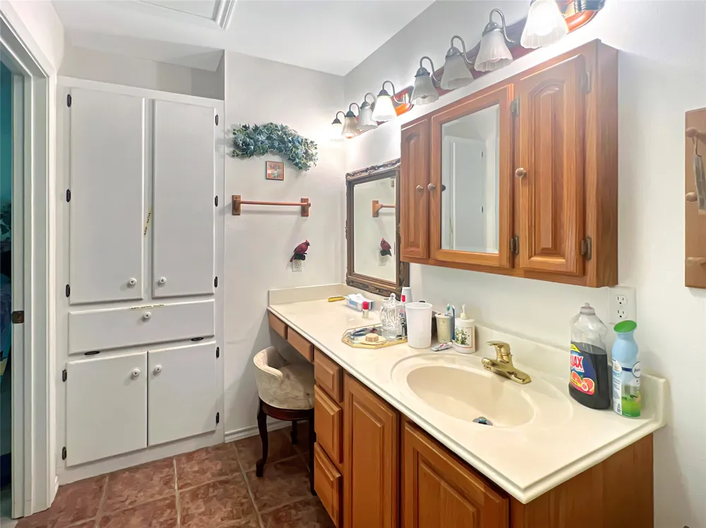 695 County Road 1210 Lake Creek, TX 75450
