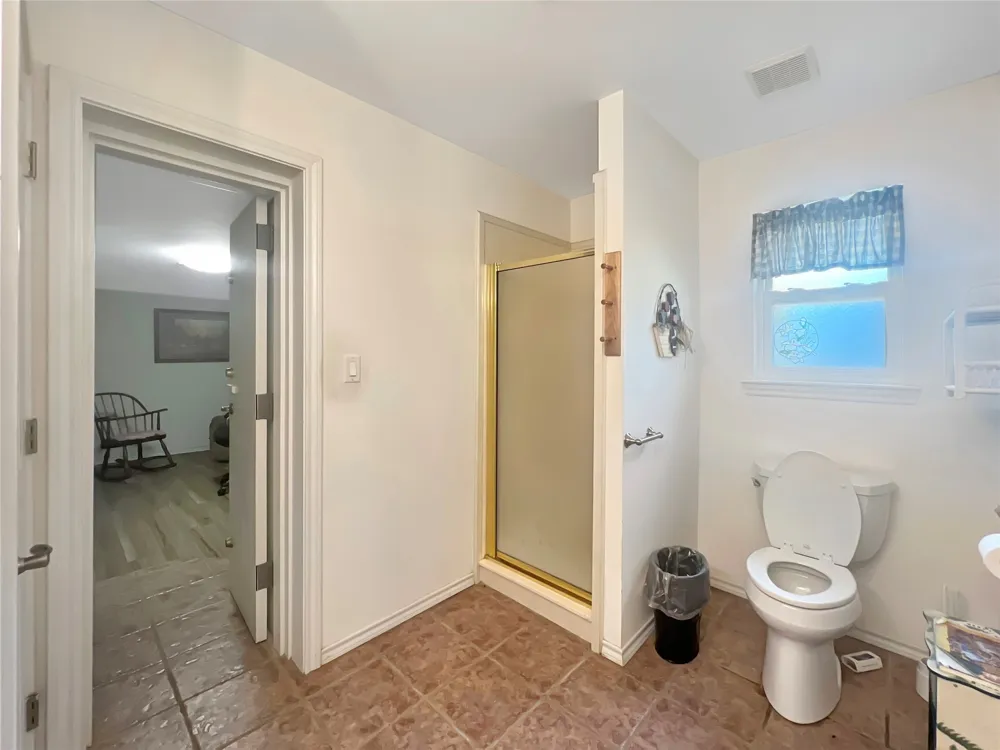 695 County Road 1210 Lake Creek, TX 75450