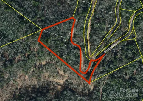 0000 Thomas Ridge Loop