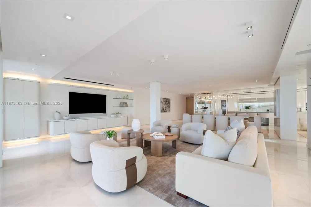 7921 Fisher Island Dr #7921 Miami Beach, FL 33109