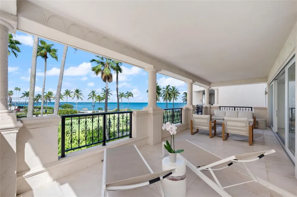 7921 Fisher Island Dr #7921 Miami Beach, FL 33109