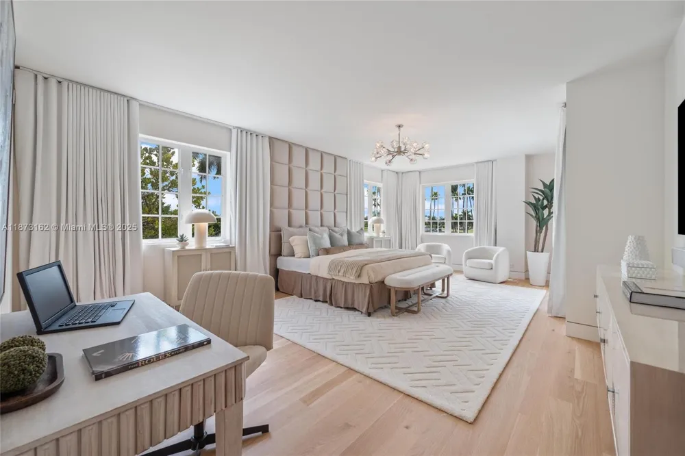 7921 Fisher Island Dr #7921 Miami Beach, FL 33109