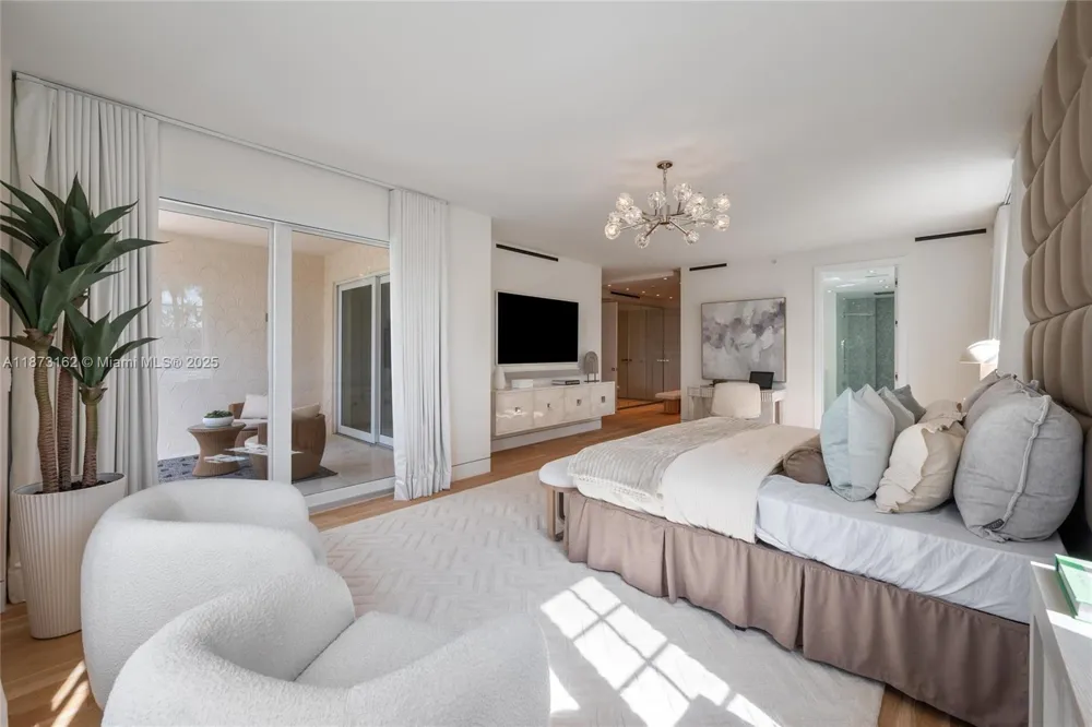 7921 Fisher Island Dr #7921 Miami Beach, FL 33109