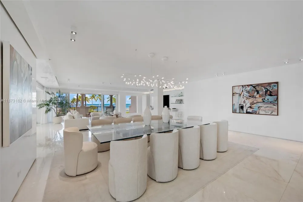7921 Fisher Island Dr #7921 Miami Beach, FL 33109