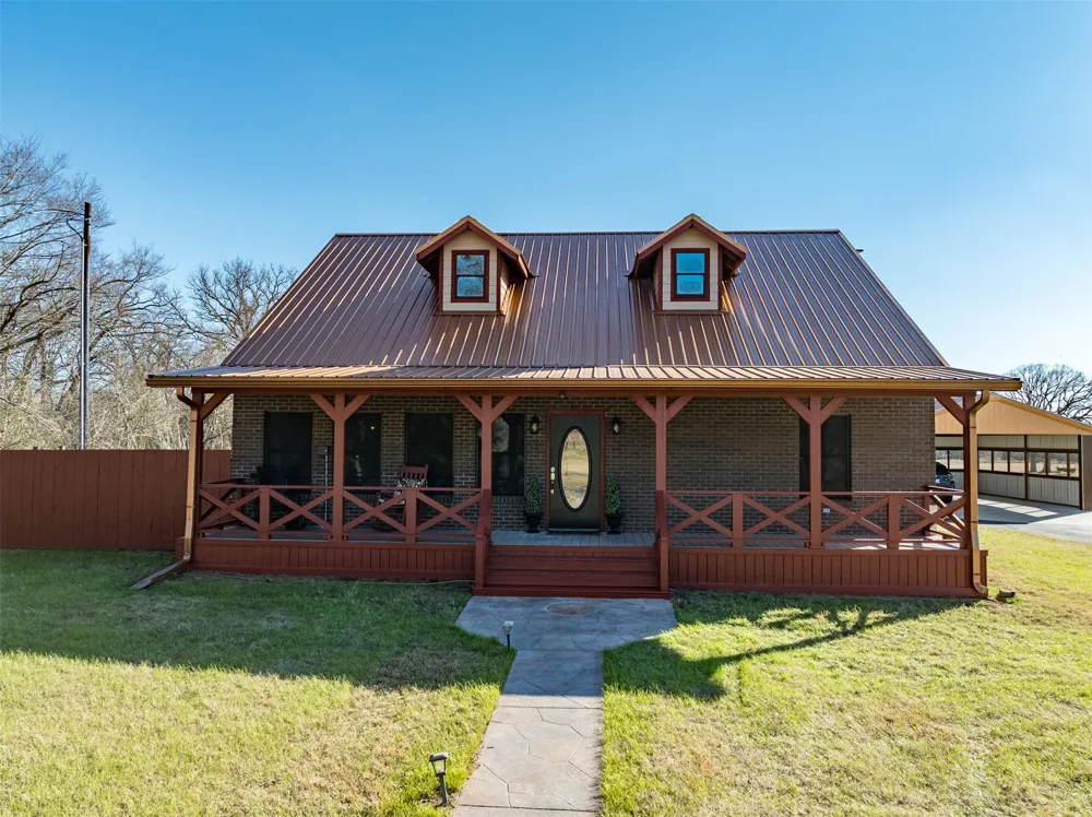 1460 N US HWY 287 Palestine, TX 75803