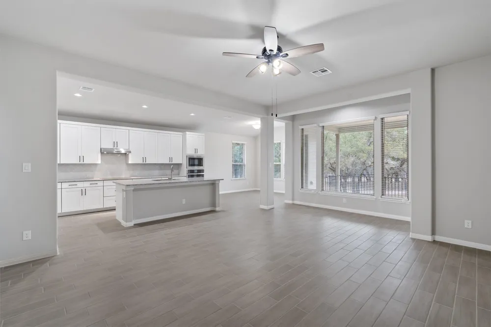 136 Scenic Hills Circle Georgetown, TX 78628