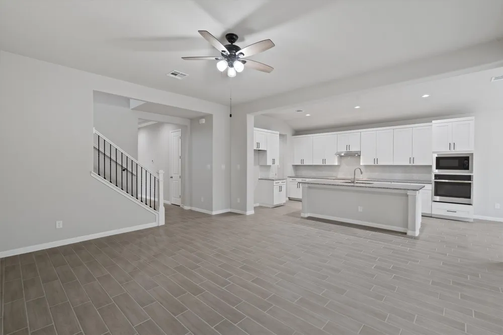 136 Scenic Hills Circle Georgetown, TX 78628