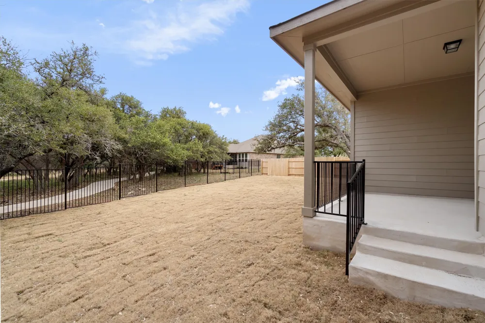 136 Scenic Hills Circle Georgetown, TX 78628