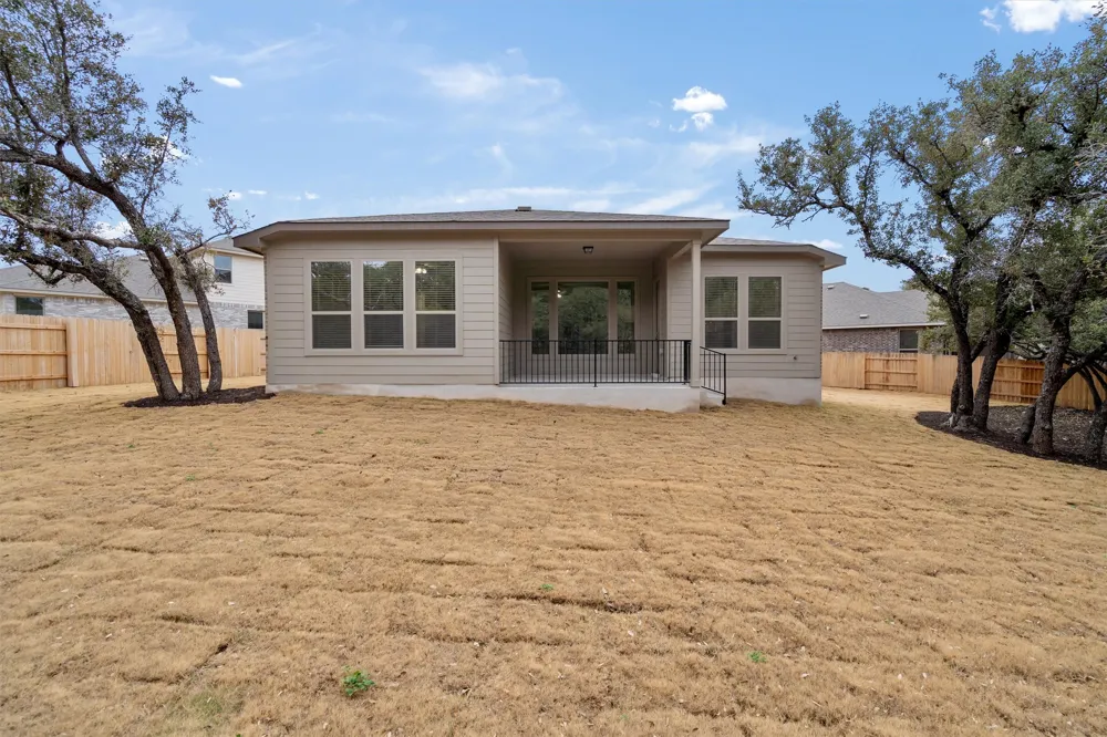 136 Scenic Hills Circle Georgetown, TX 78628