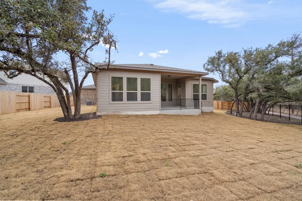 136 Scenic Hills Circle Georgetown, TX 78628