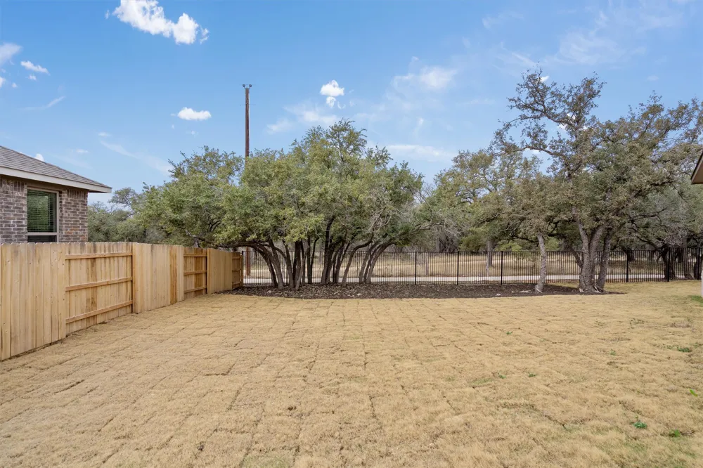 136 Scenic Hills Circle Georgetown, TX 78628