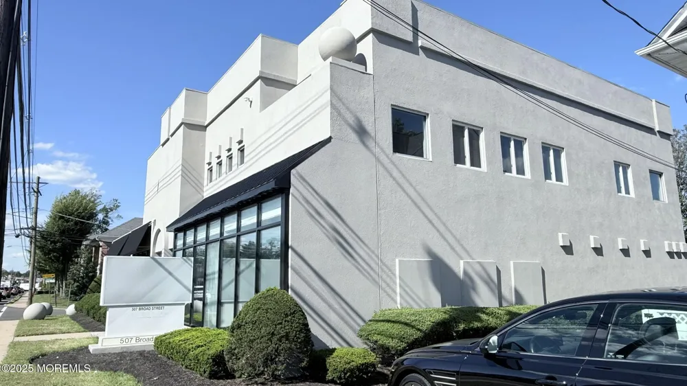 507 Broad Street #2ND FLOOR Shrewsbury, NJ 07702