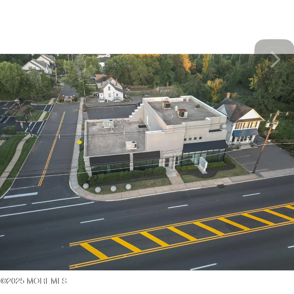 507 Broad Street #2ND FLOOR Shrewsbury, NJ 07702