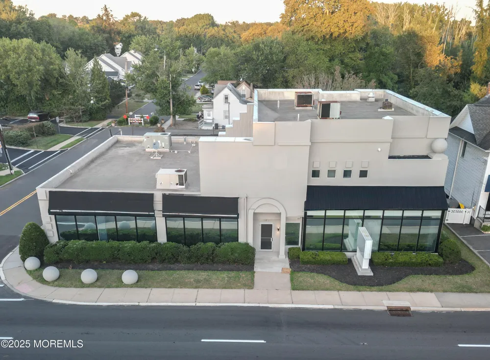 507 Broad Street #2ND FLOOR Shrewsbury, NJ 07702