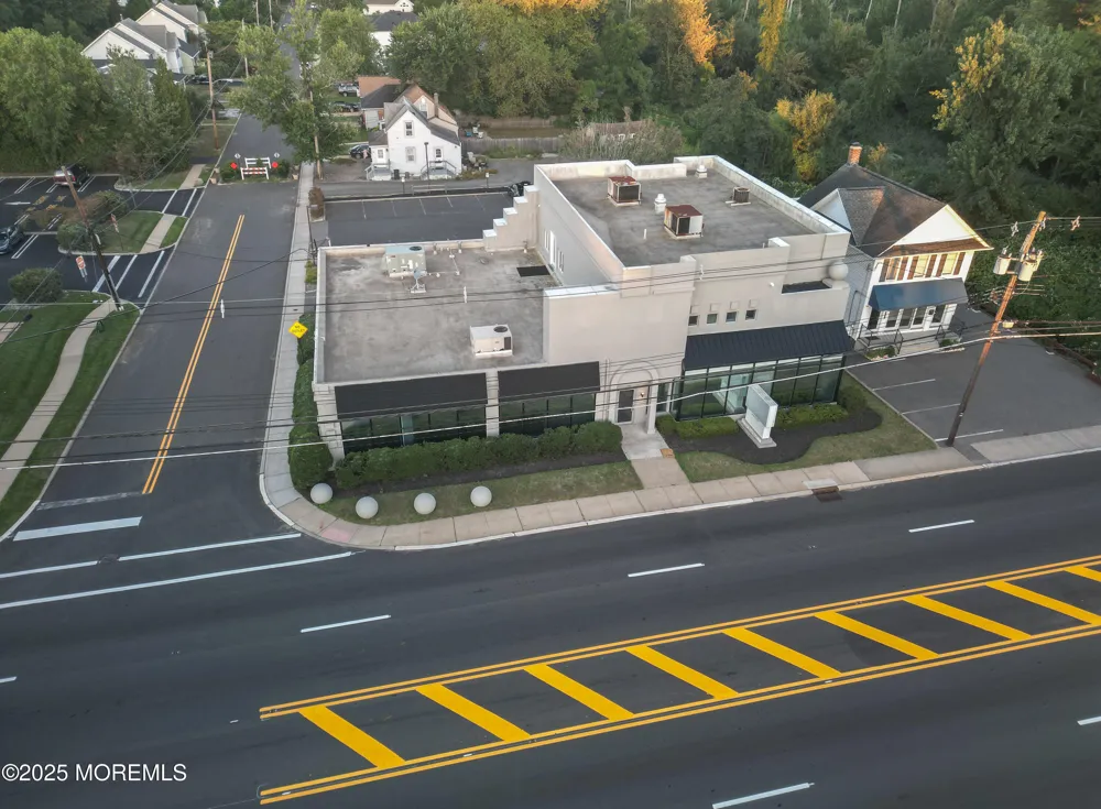 507 Broad Street #2ND FLOOR Shrewsbury, NJ 07702