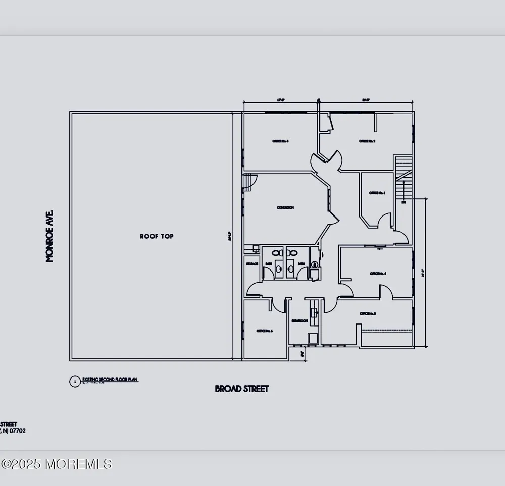 507 Broad Street #2ND FLOOR Shrewsbury, NJ 07702