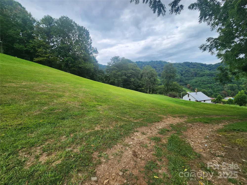 1925 S Fork Road Marshall, NC 28753