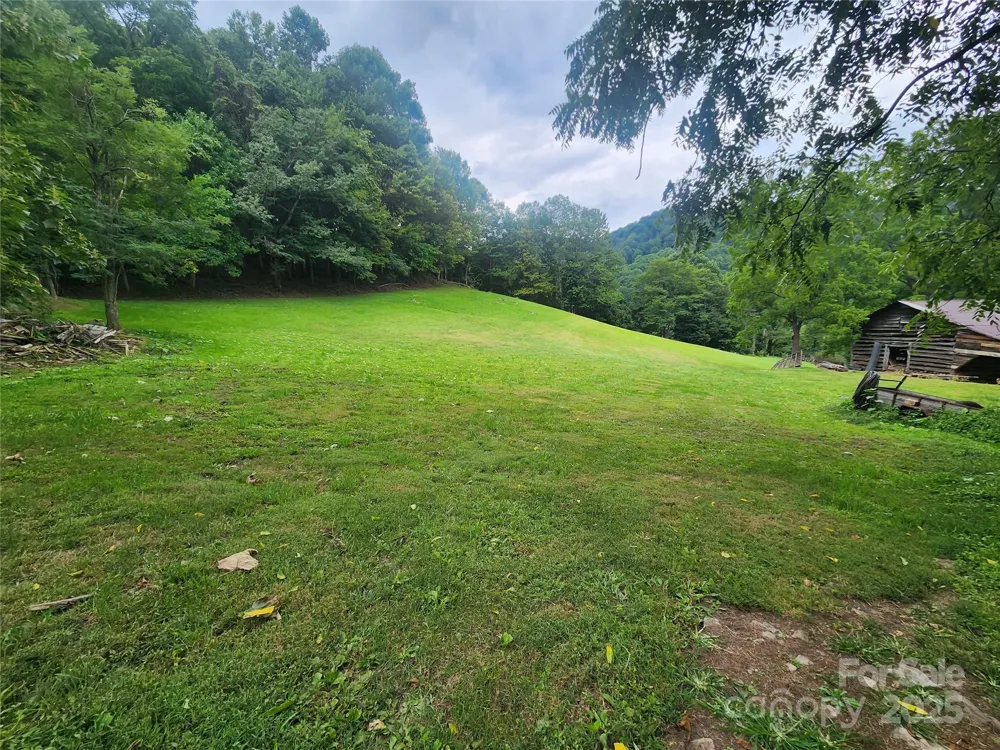 1925 S Fork Road Marshall, NC 28753