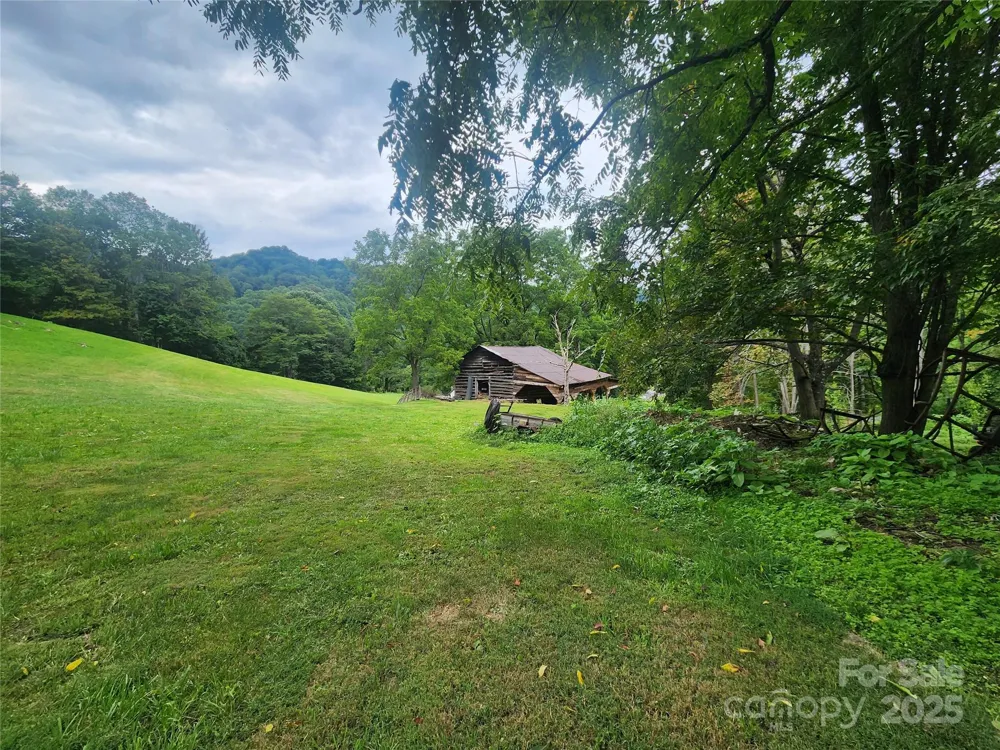 1925 S Fork Road Marshall, NC 28753