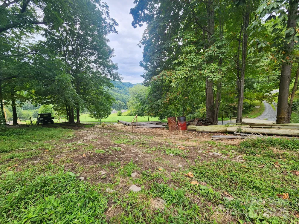 1925 S Fork Road Marshall, NC 28753