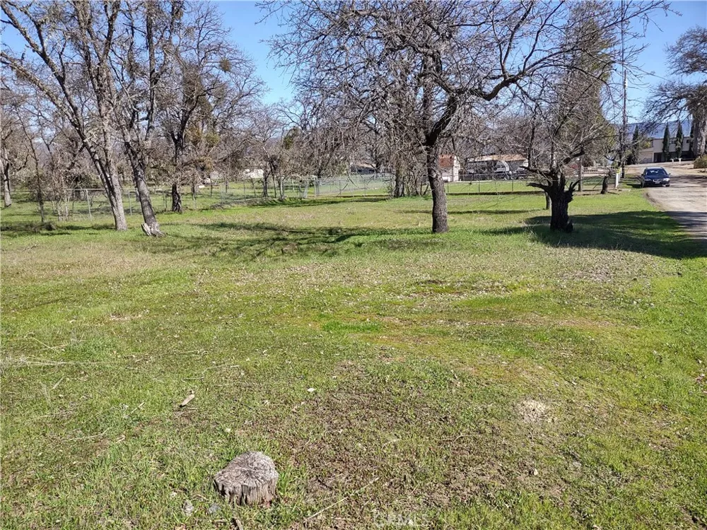 4599 S Terrace Avenue Lakeport, CA 95453