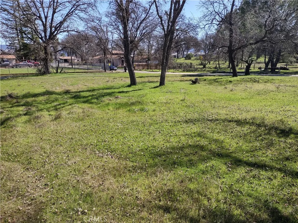 4599 S Terrace Avenue Lakeport, CA 95453