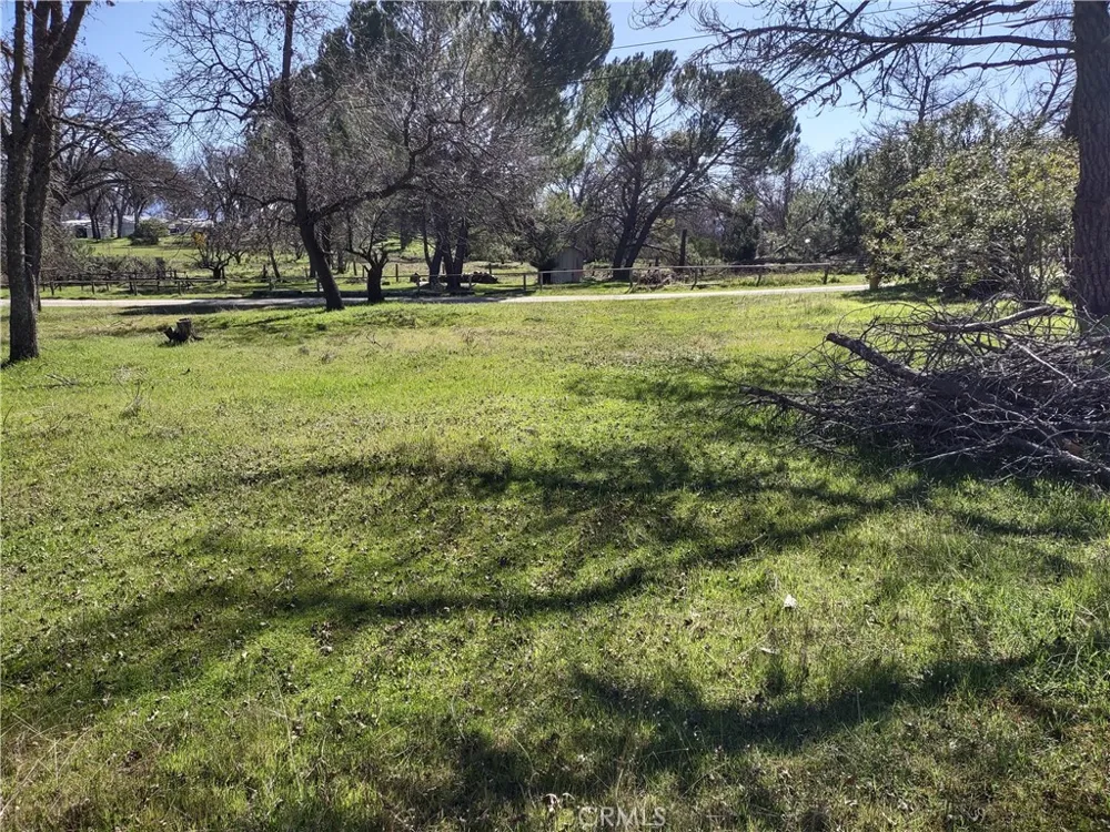 4599 S Terrace Avenue Lakeport, CA 95453