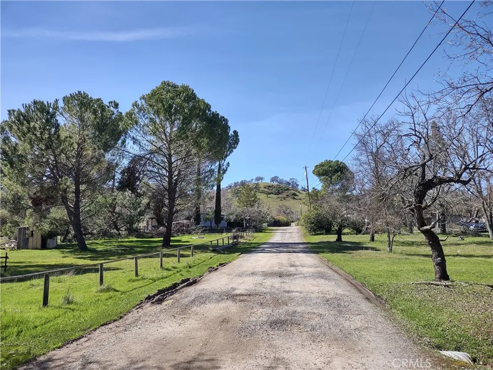 4599 S Terrace Avenue Lakeport, CA 95453