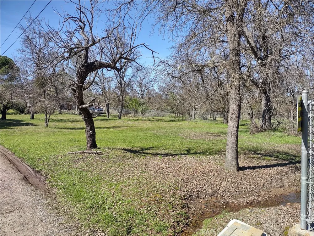 4599 S Terrace Avenue Lakeport, CA 95453