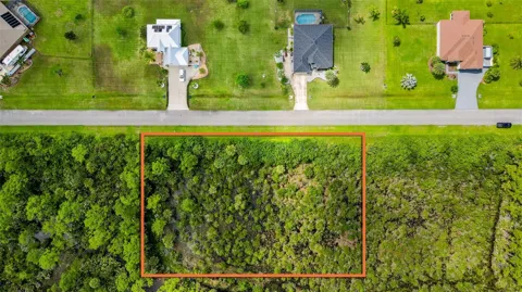 TBD SAFE HAVEN STREET