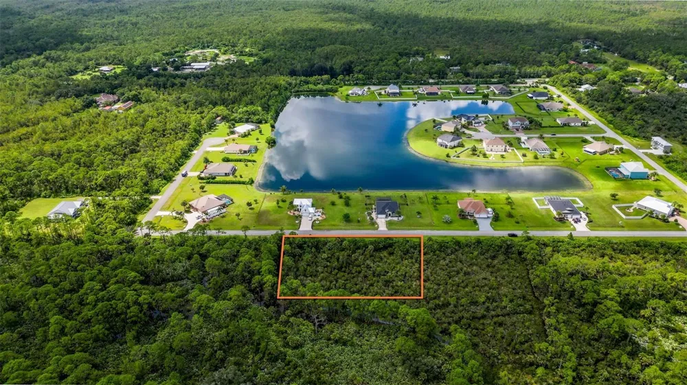 TBD SAFE HAVEN STREET Grant Valkaria, FL 32949