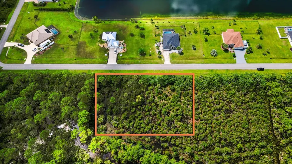 TBD SAFE HAVEN STREET Grant Valkaria, FL 32949
