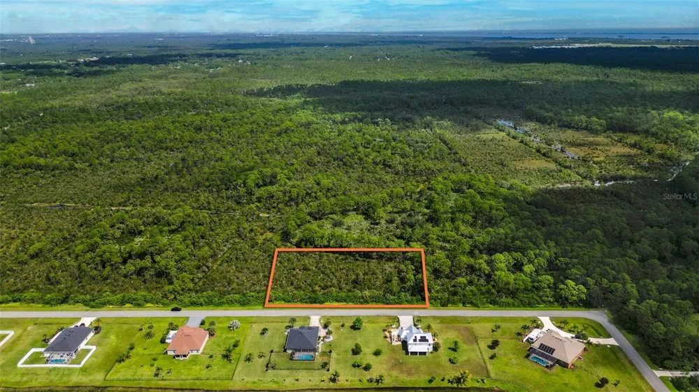 TBD SAFE HAVEN STREET Grant Valkaria, FL 32949