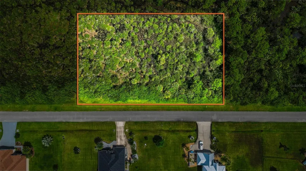 TBD SAFE HAVEN STREET Grant Valkaria, FL 32949