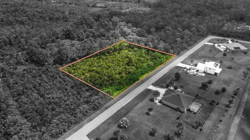 TBD SAFE HAVEN STREET Grant Valkaria, FL 32949