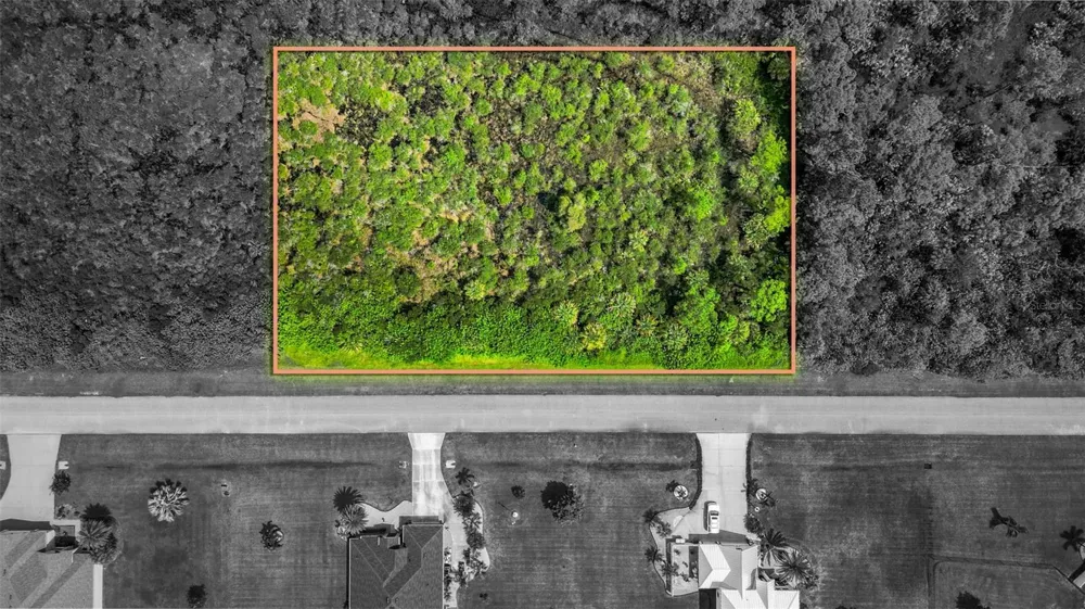 TBD SAFE HAVEN STREET Grant Valkaria, FL 32949