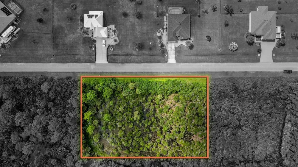 TBD SAFE HAVEN STREET Grant Valkaria, FL 32949