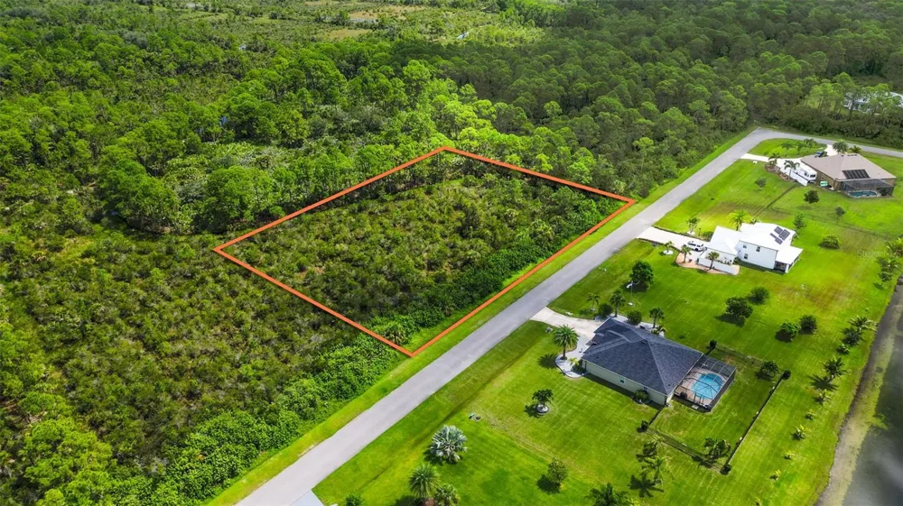 TBD SAFE HAVEN STREET Grant Valkaria, FL 32949
